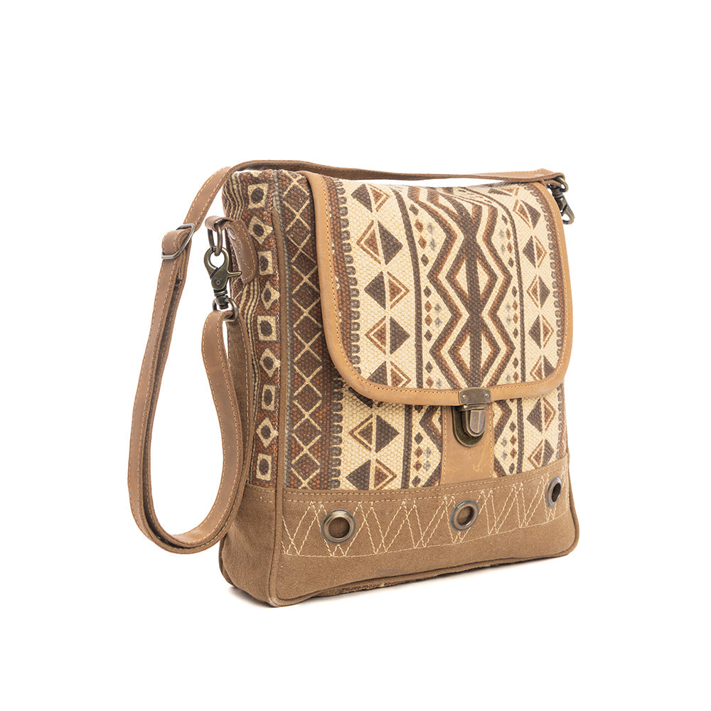 Talia Range Small Shoulder Bag