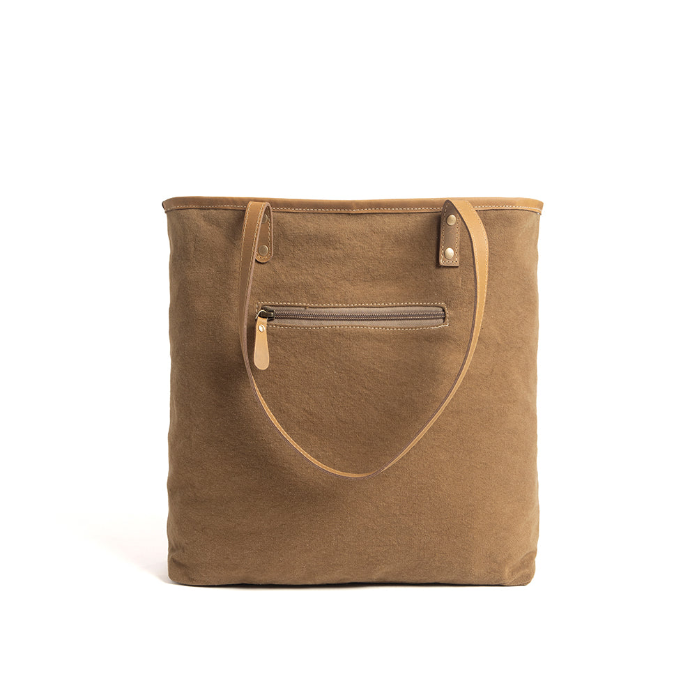 Talia Range Tote Bag