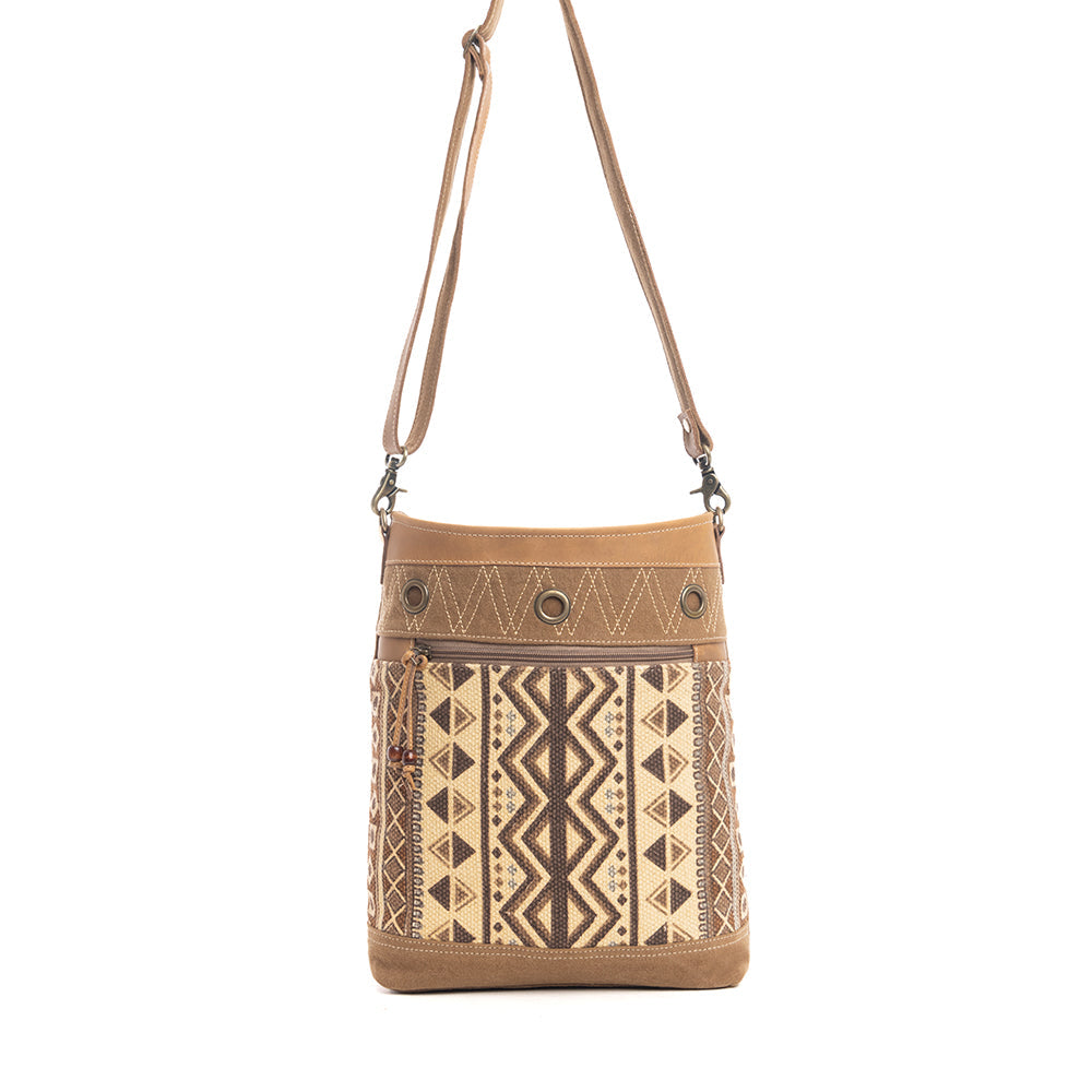 Talia Range Shoulder Bag