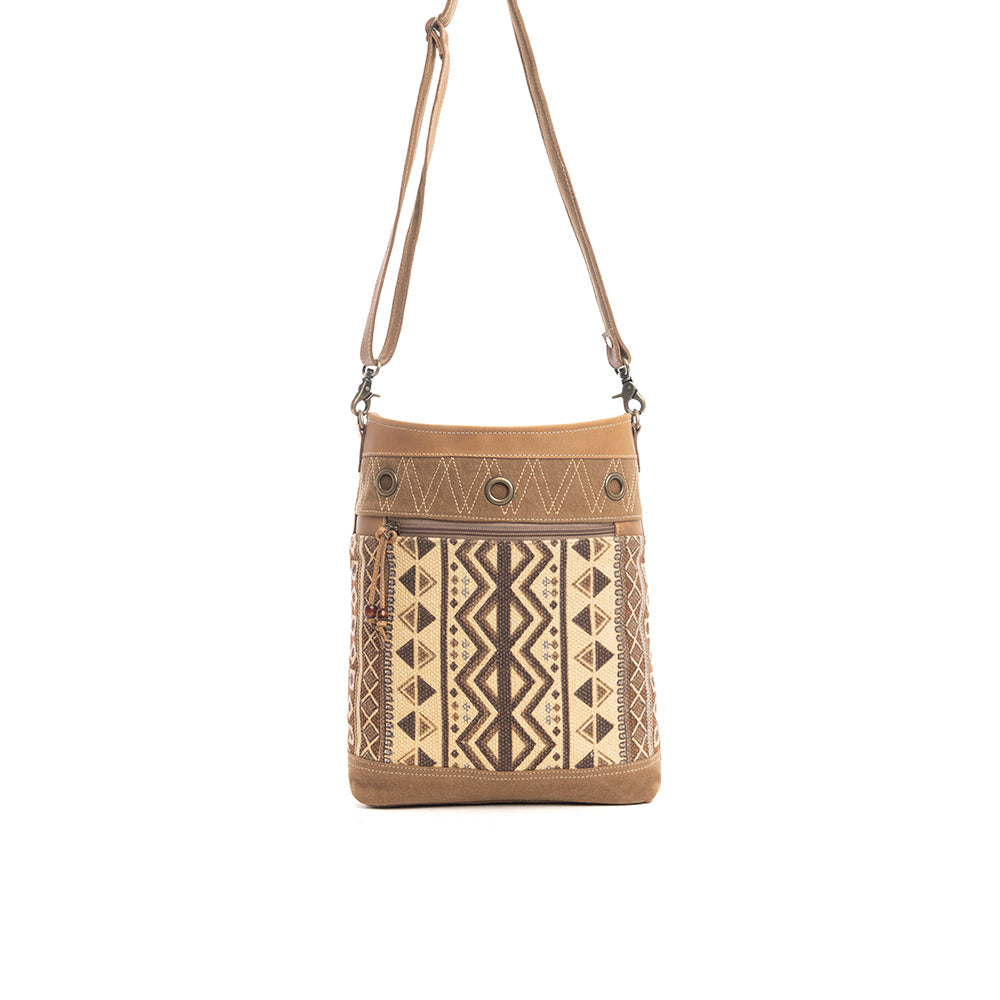 Talia Range Shoulder Bag