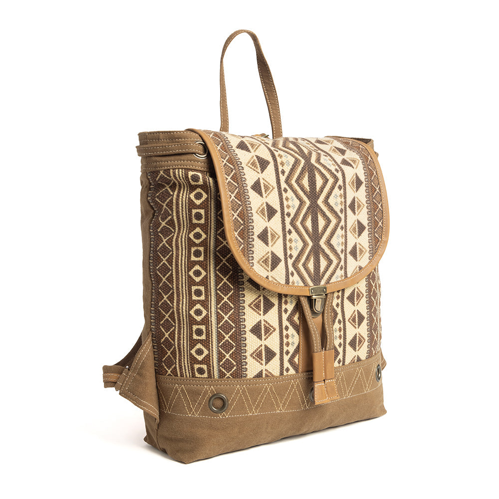 Talia Range Backpack Bag