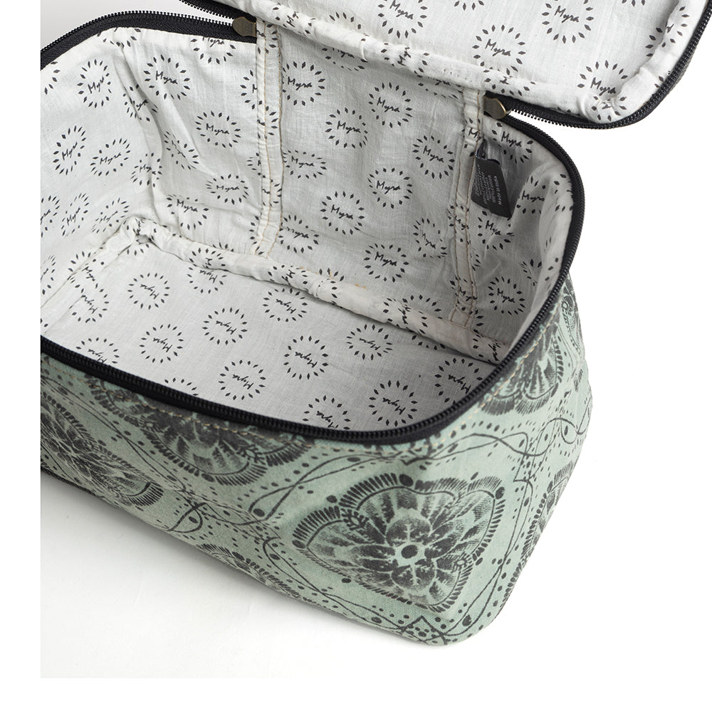 Pilar Pram Toiletries Bag