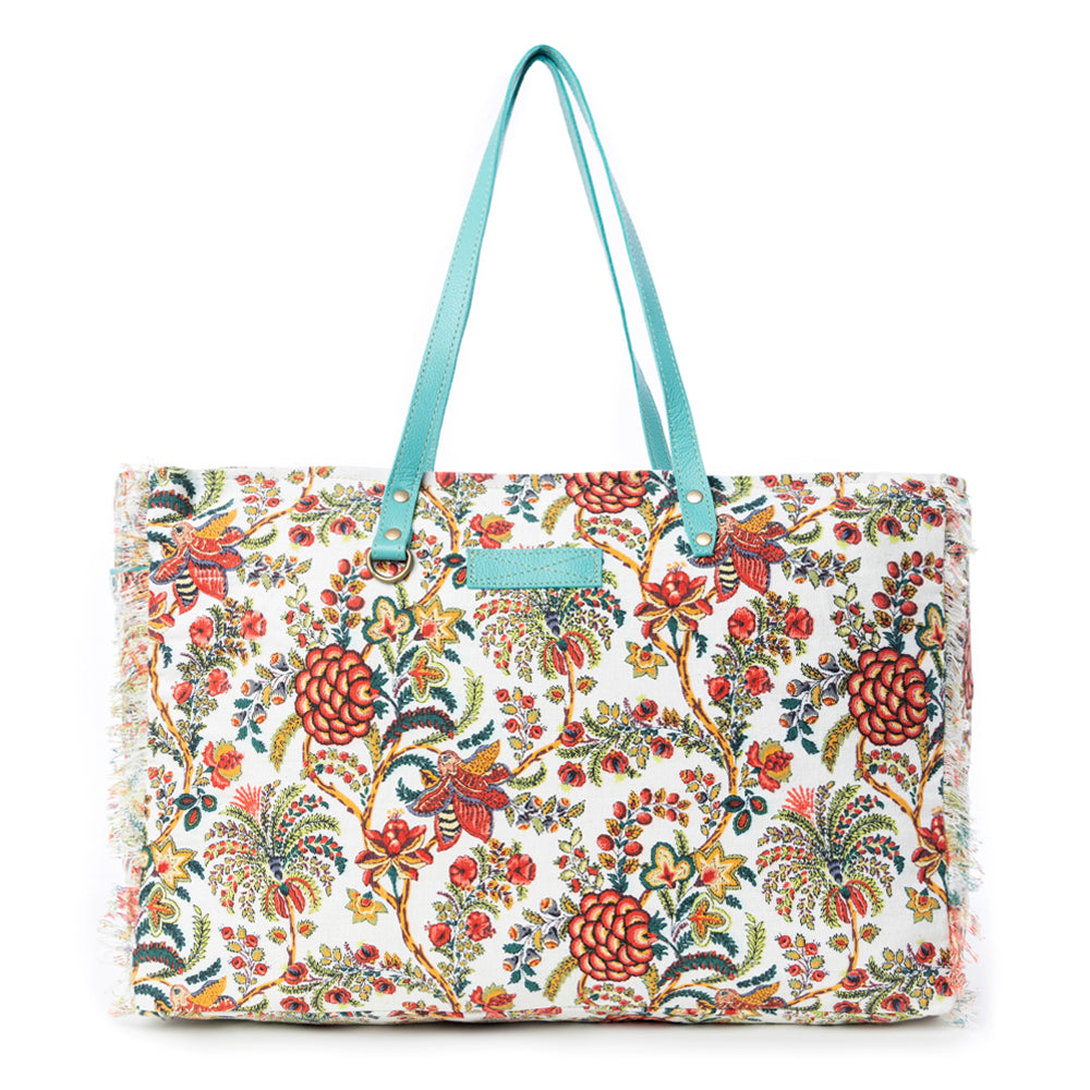 Mariposa Weekender Bag