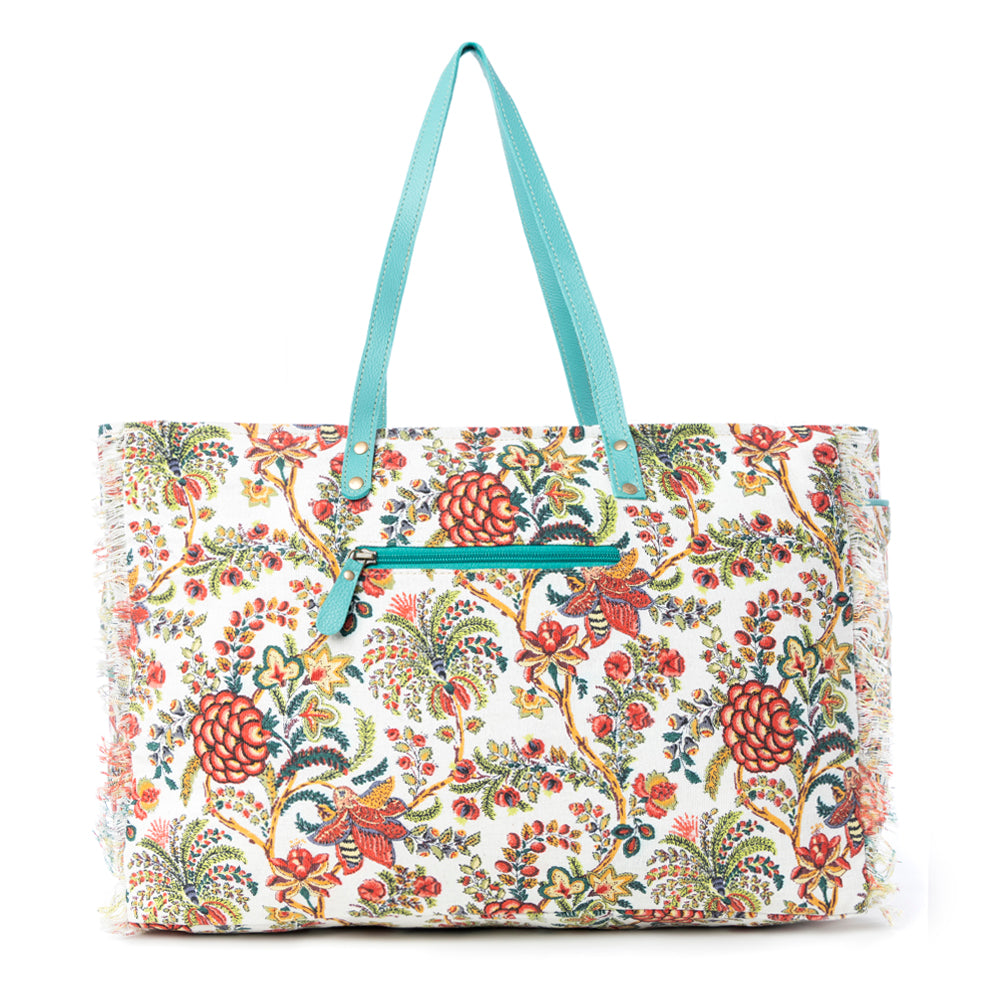 Mariposa Weekender Bag