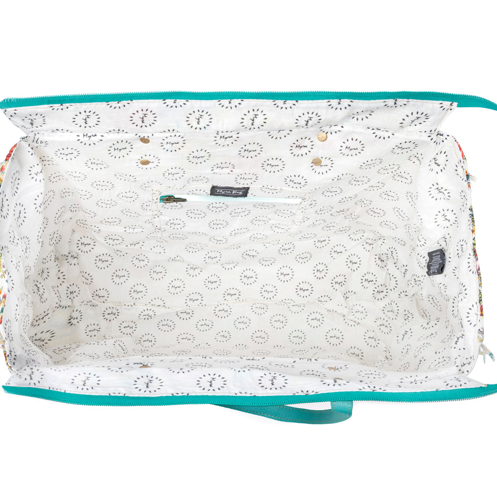 Mariposa Weekender Bag