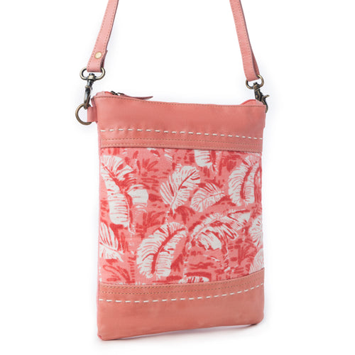 Isadora Crossbody Bag