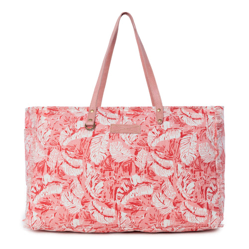 Isadora Weekender Bag