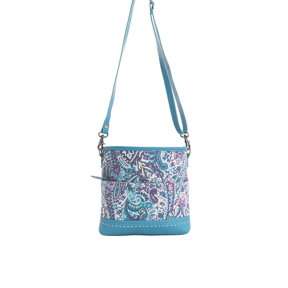 Daminga Small & Crossbody Bag