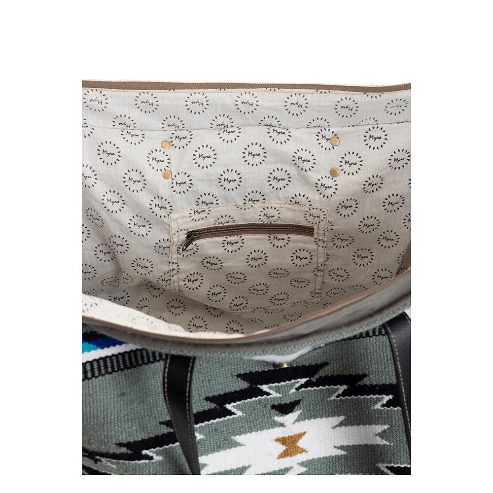 Lovely Florals Weekender Bag Bundle