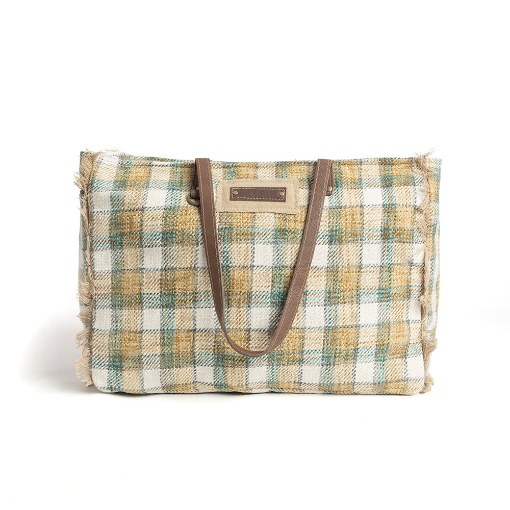 Heartland Weekender Bag