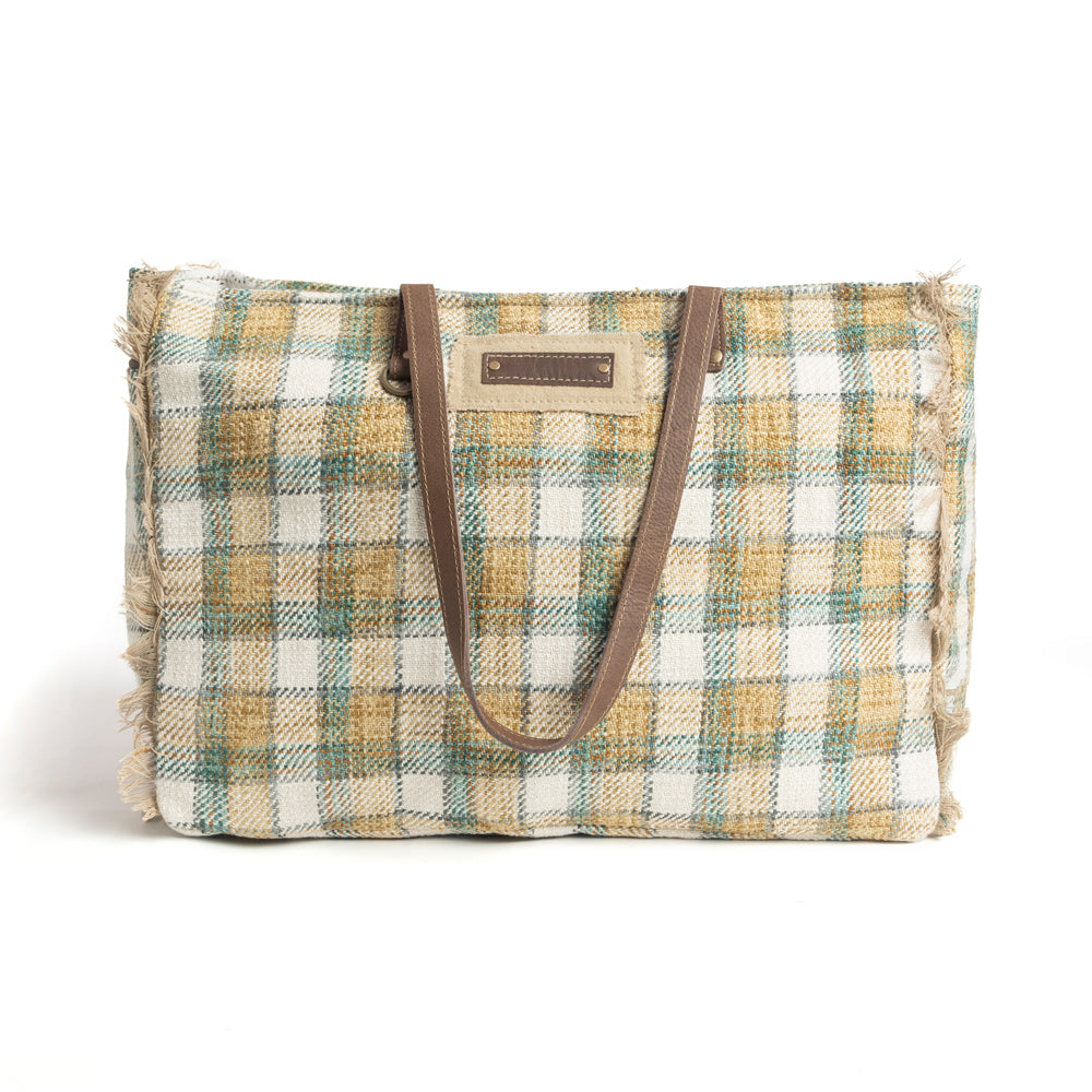 Heartland Weekender Bag