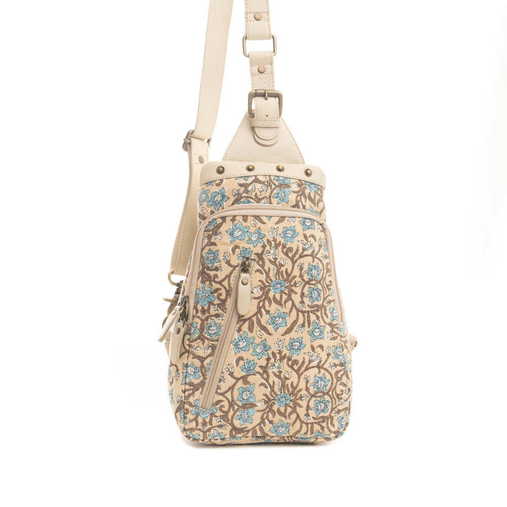 Flora Lane Sling Bag