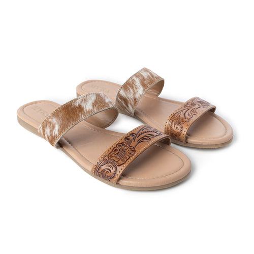 Lena Trail Sandals