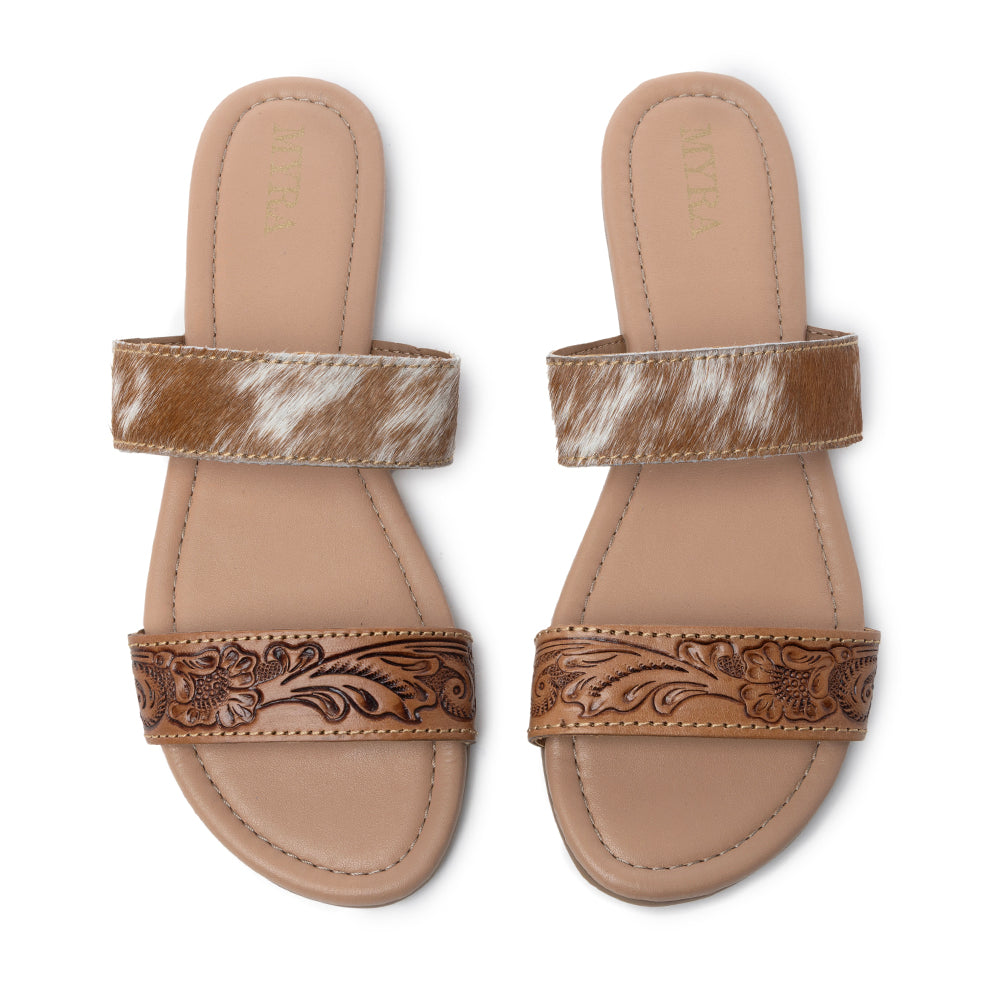 Lena Trail Sandals