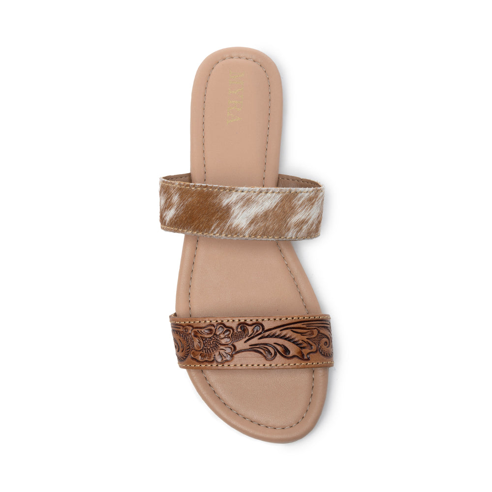Lena Trail Sandals