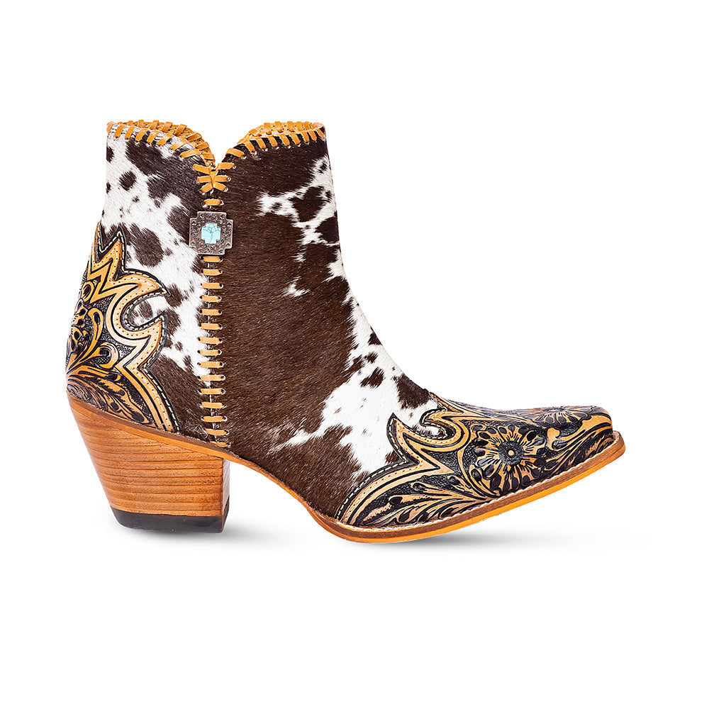Rodeo Nights Boots Best Seller Combo
