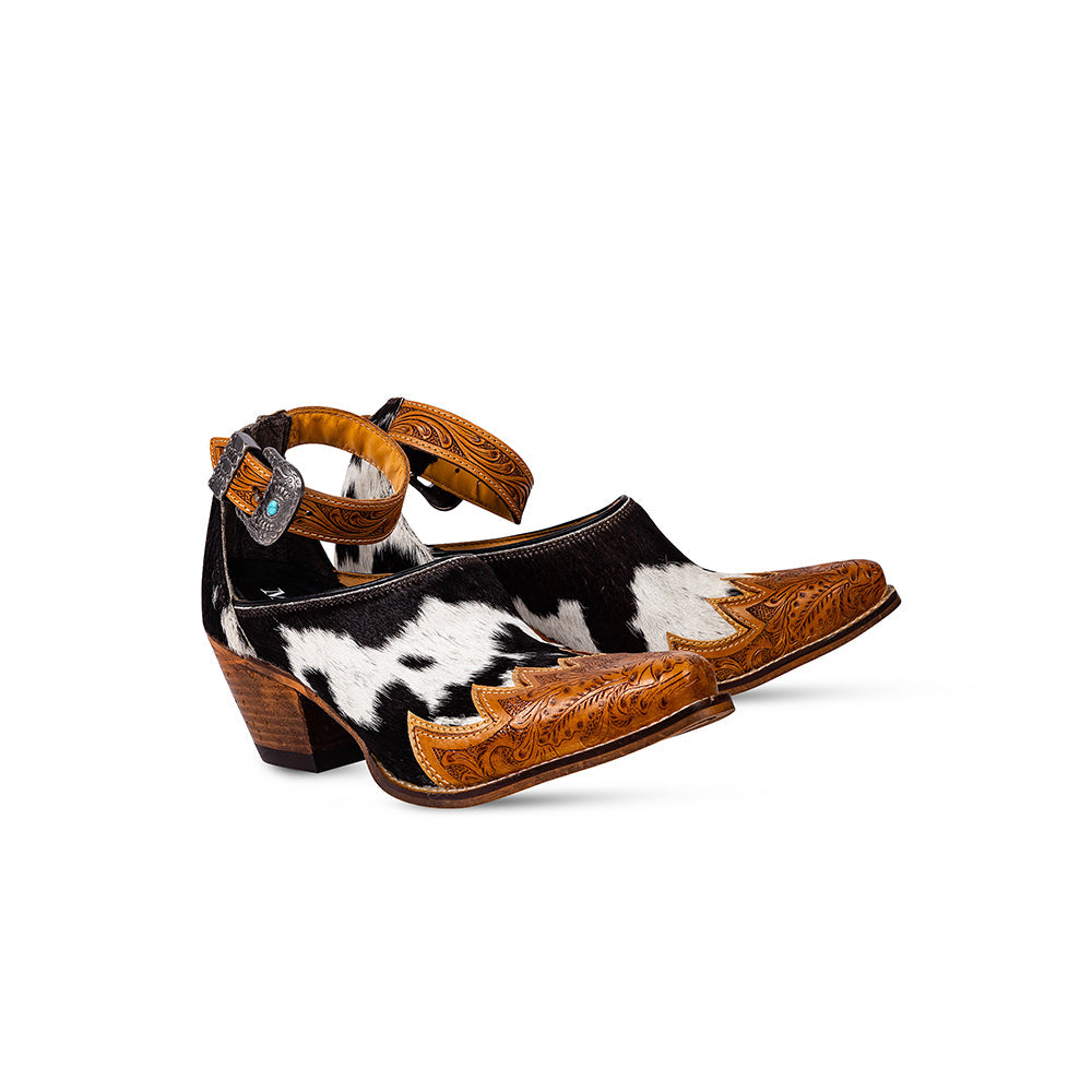 Rodeo Nights Boots Best Seller Combo