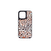 Turquoise-Embossed