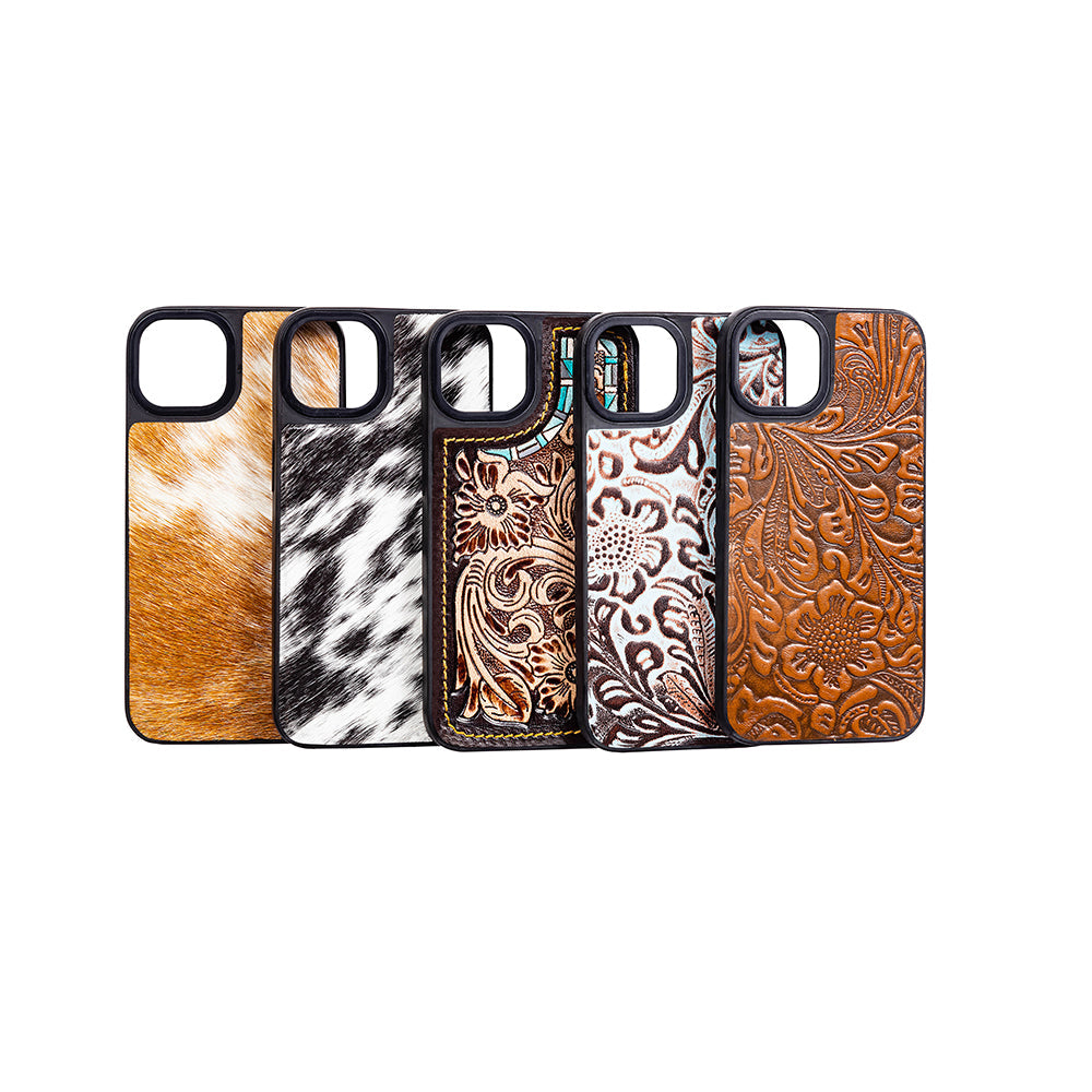 Mesa Spirit Phone Case for iPhone 13