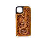 Hand-Tooled