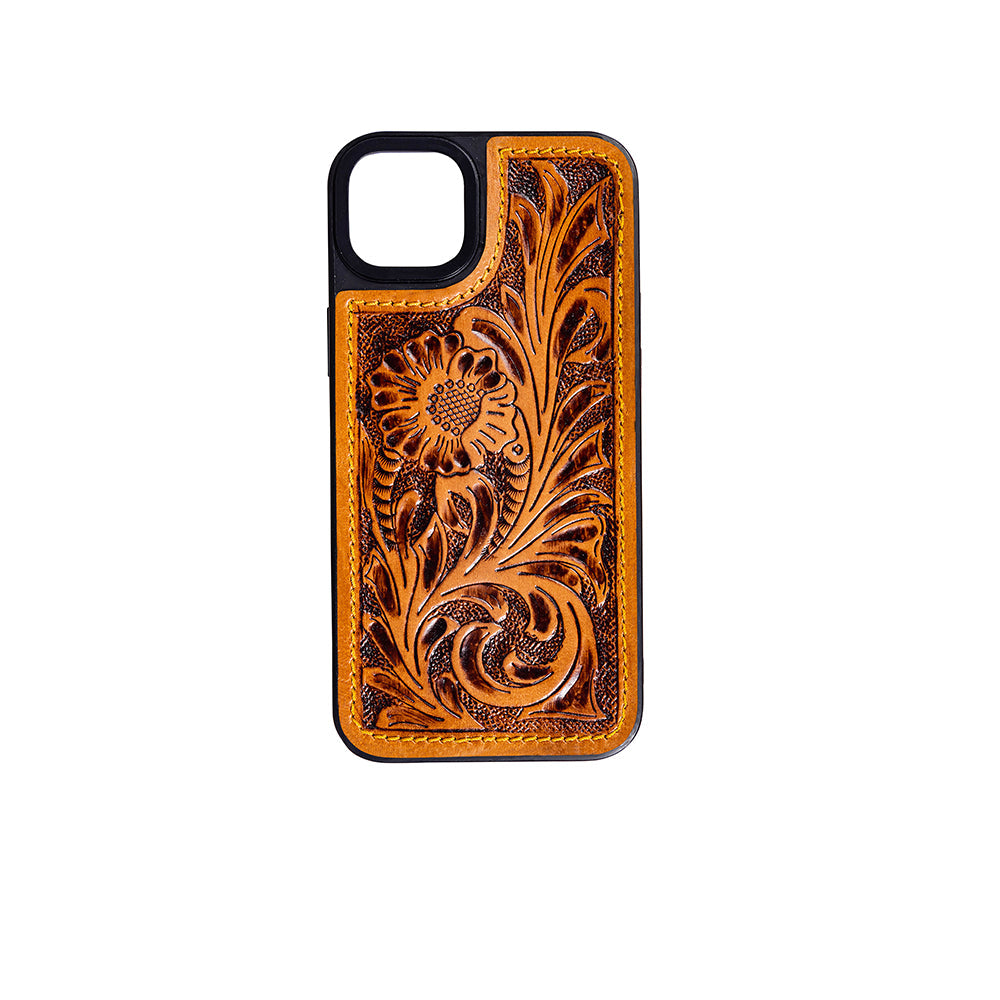 Falcon Trail Phone Case for iPhone 14 Plus