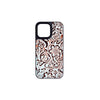 Turquoise-Embossed