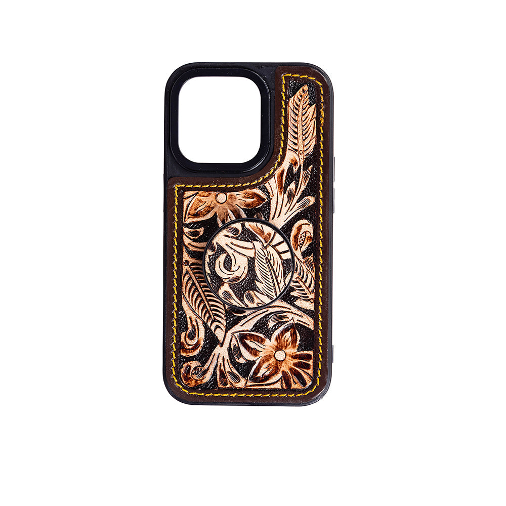 Falcon Trail Phone Case for iPhone 14 Pro