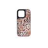 Turquoise-Embossed