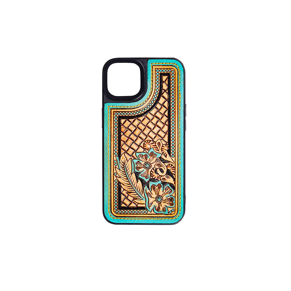 Falcon Trail Phone Case for iPhone 14