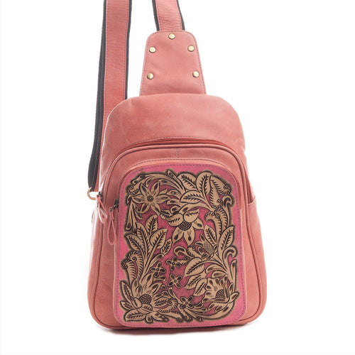 Kelzer's Creek Sling Bag Variant Combo