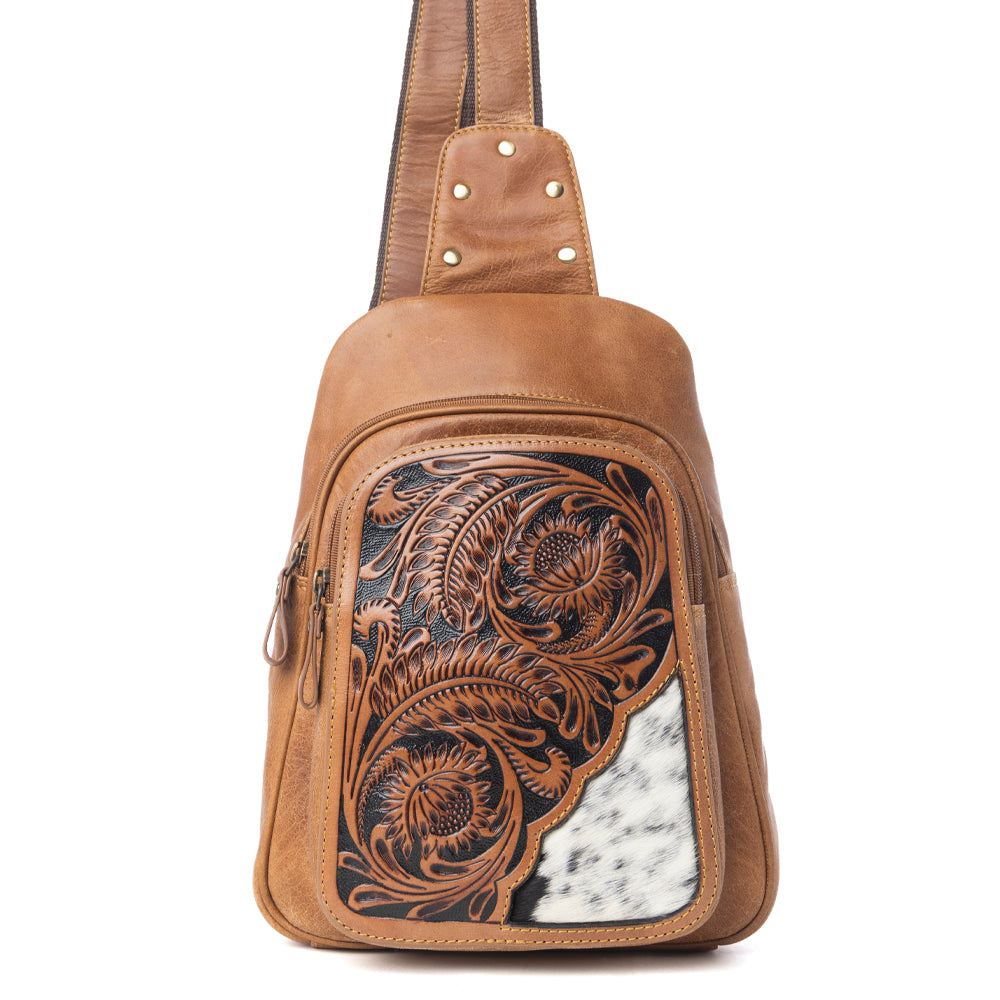 Kelzer's Creek Sling Bag