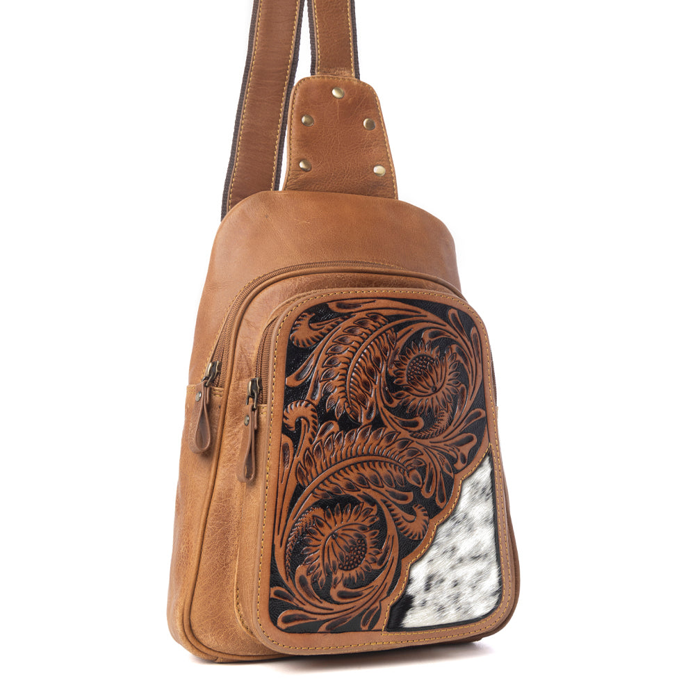 Kelzer's Creek Sling Bag