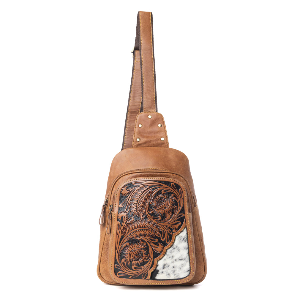 Kelzer's Creek Sling Bag
