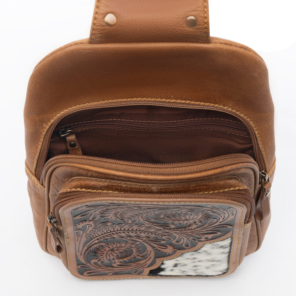 Kelzer's Creek Sling Bag