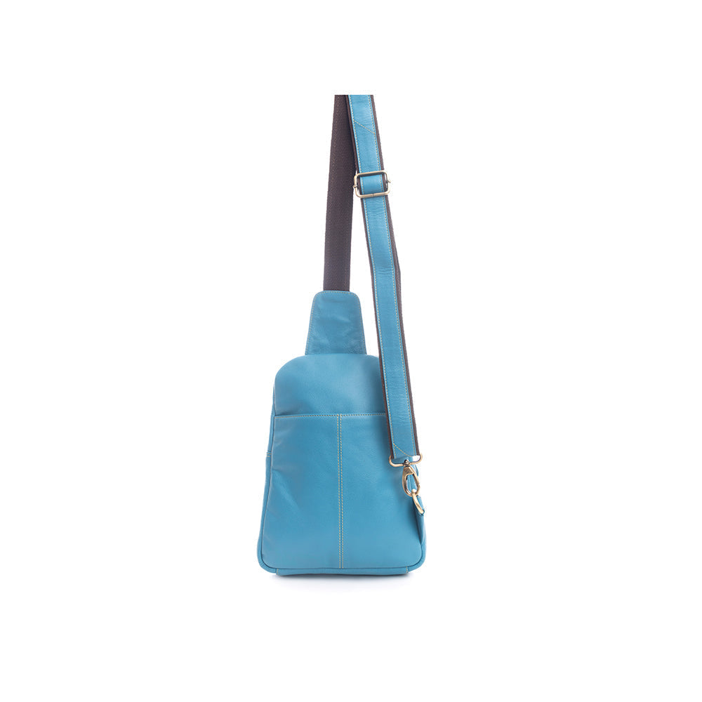 Kelzer's Creek Sling Bag Variant Combo