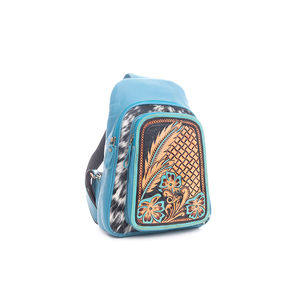 Kelzer's Creek Sling Bag Variant Combo