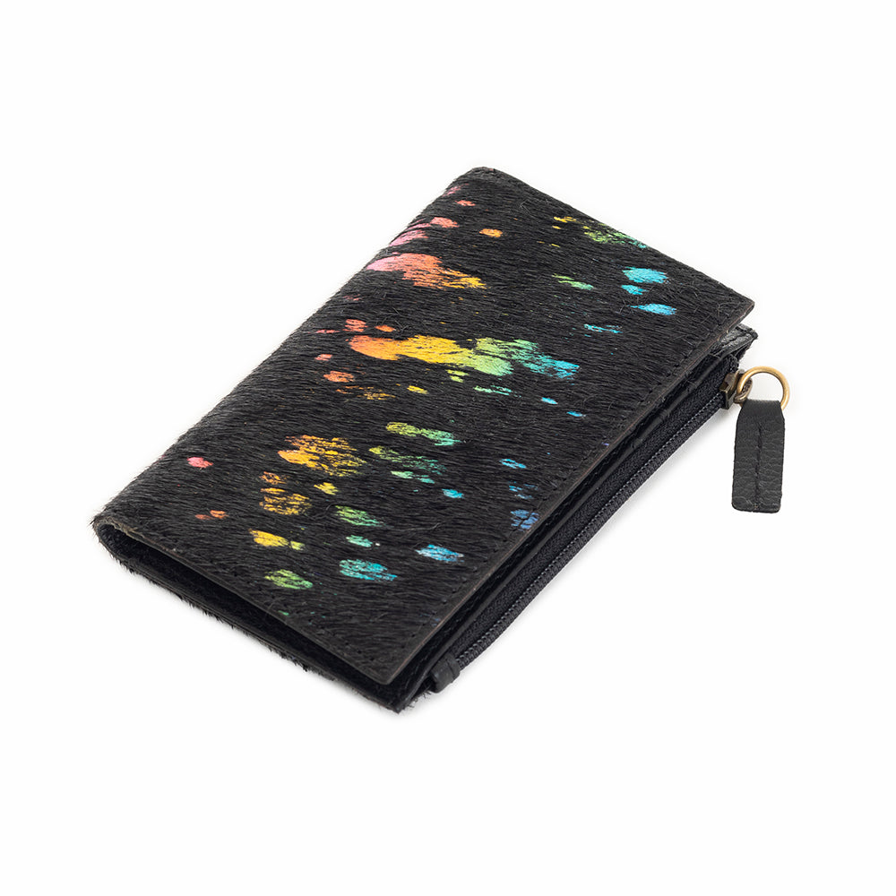 Galaxy Stream Credit-Card Holder