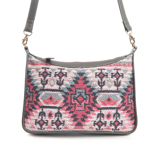 Glimmer Trail Shoulder Bag