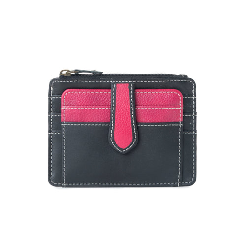 Charleston Way Credit-Card Holder