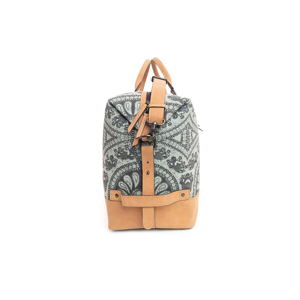 Carmela Traveller Bag