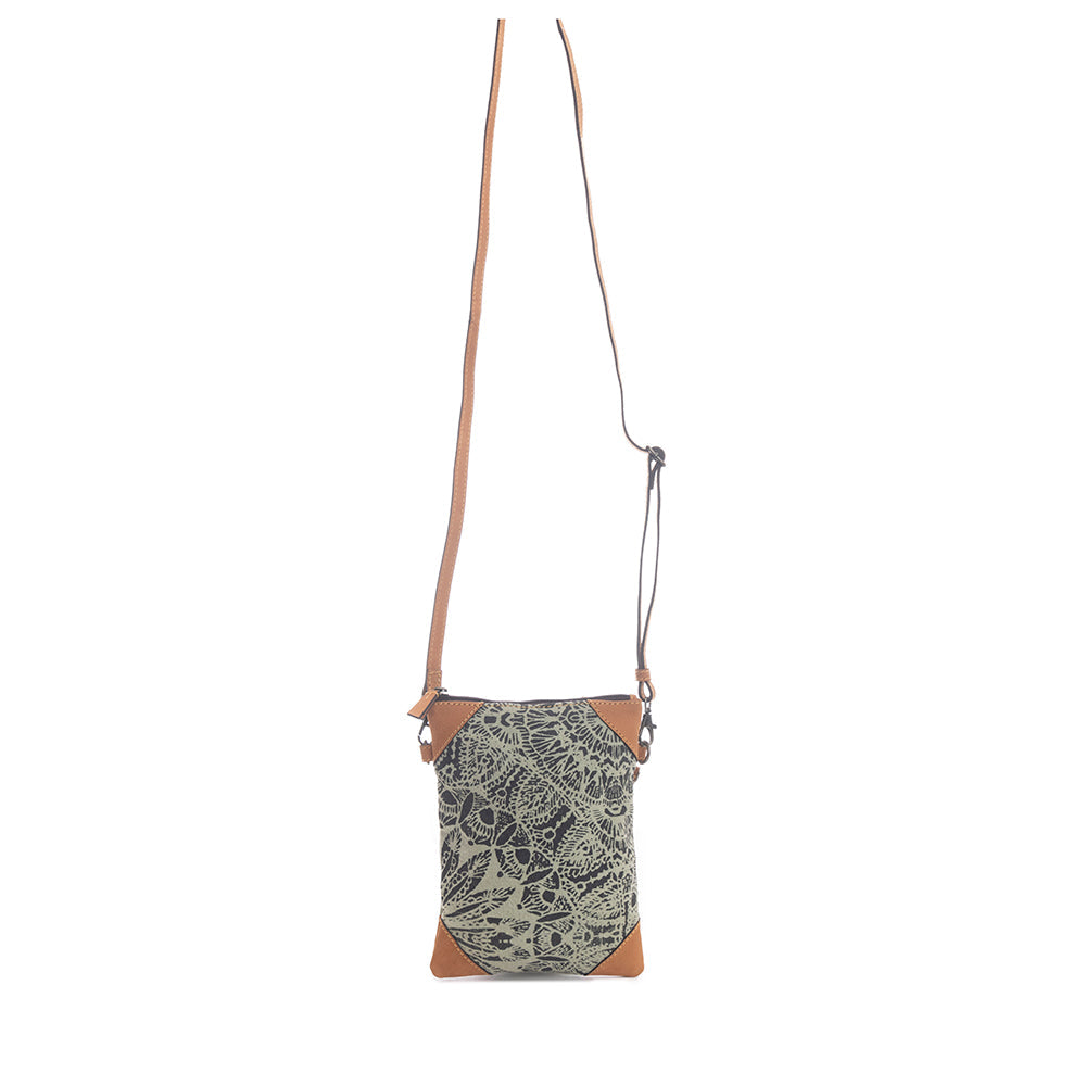 Carmela Small Crossbody Bag