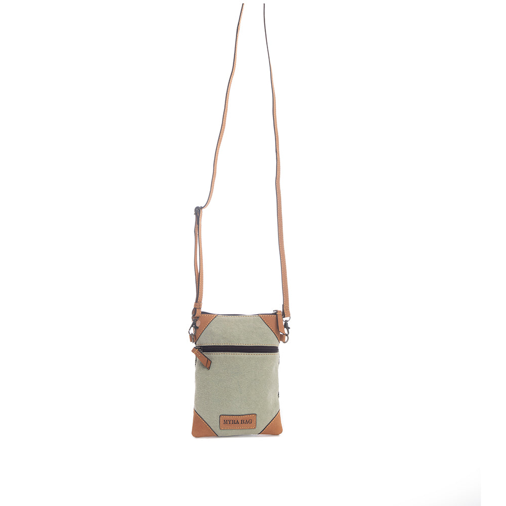 Carmela Small Crossbody Bag