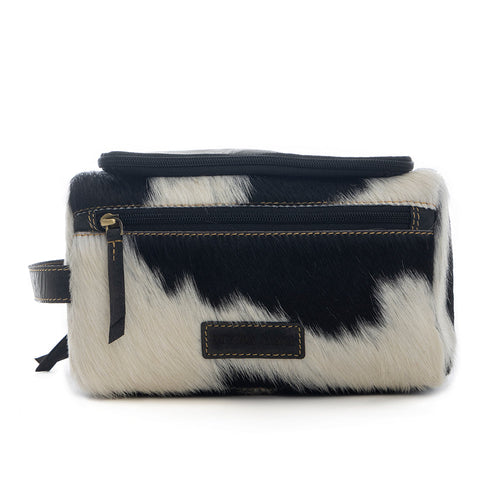 Dinatry Creek Toiletries Bag