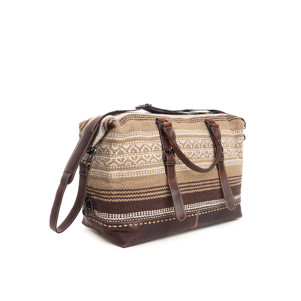 Bison Creek Trail Traveller Bag