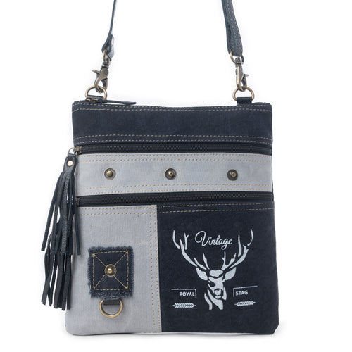 Cannon Ridge Small Crossbody Bag