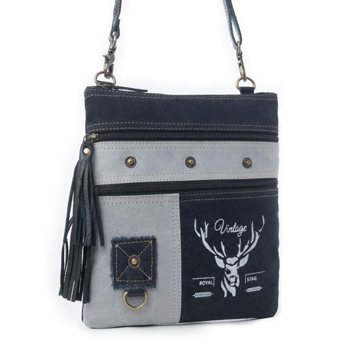 Cannon Ridge Small Crossbody Bag