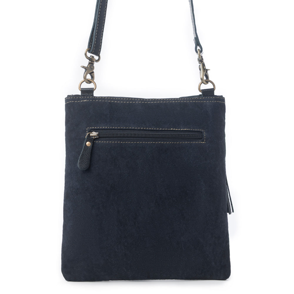 Cannon Ridge Small Crossbody Bag