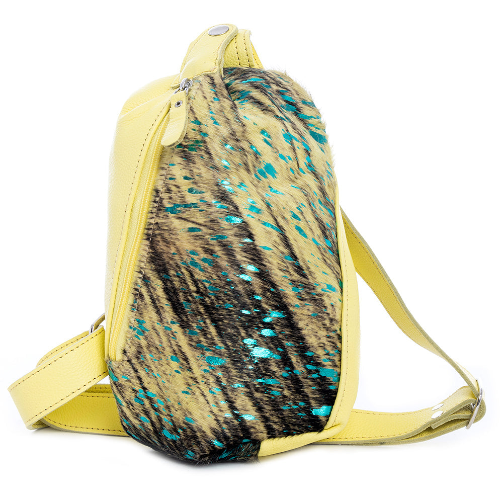 Golden Sands Sling Bag