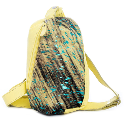 Golden Sands Sling Bag