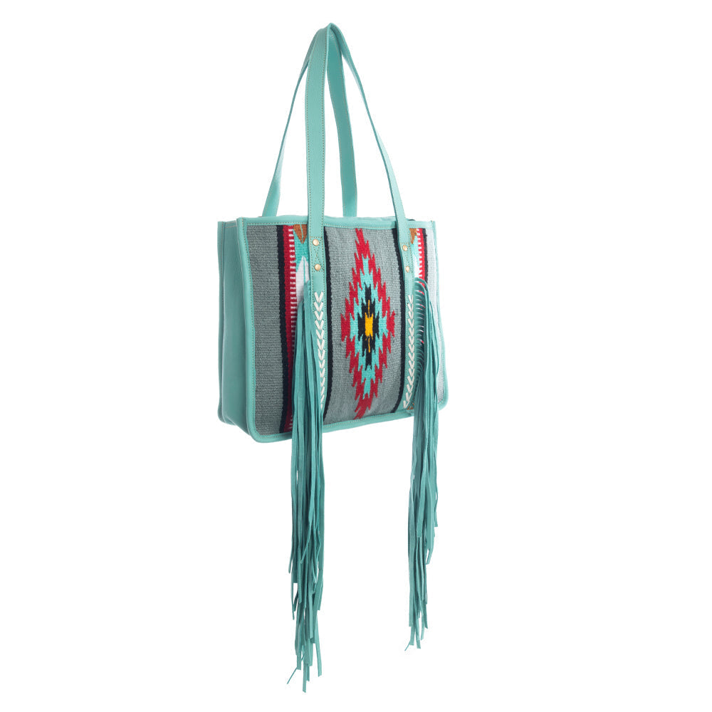 Turquoise